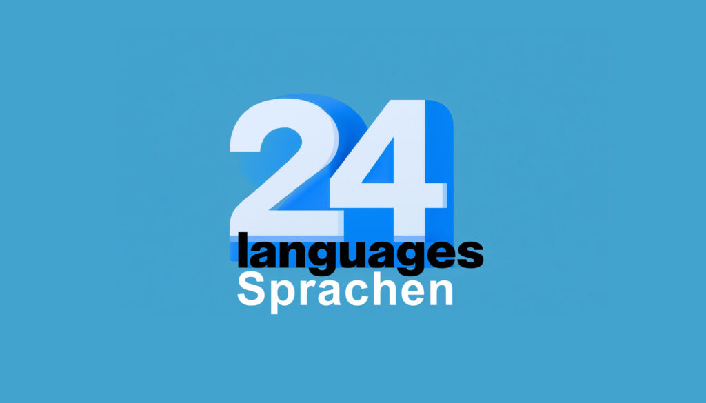 Datenschutzgenerator für aktuelle Datenschutzerklärungen in 24 Sprachen