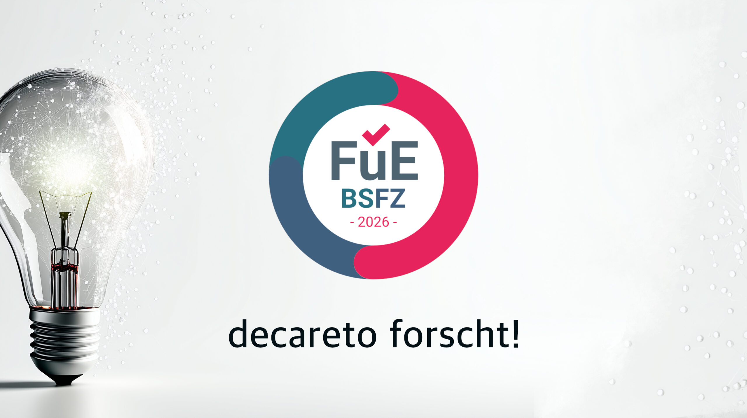 decareto forscht und erhält dafür das