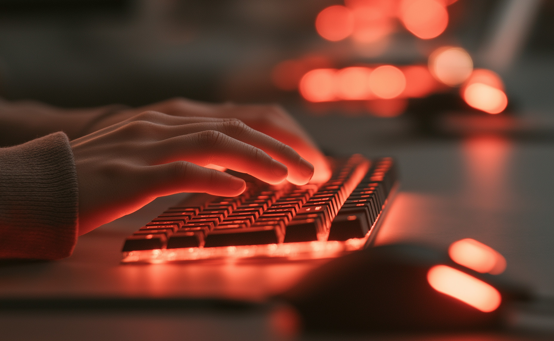 Tastaturbedienbarkeit ist eine der wichtigsten Grundlagen der digitalen Barrierefreiheit