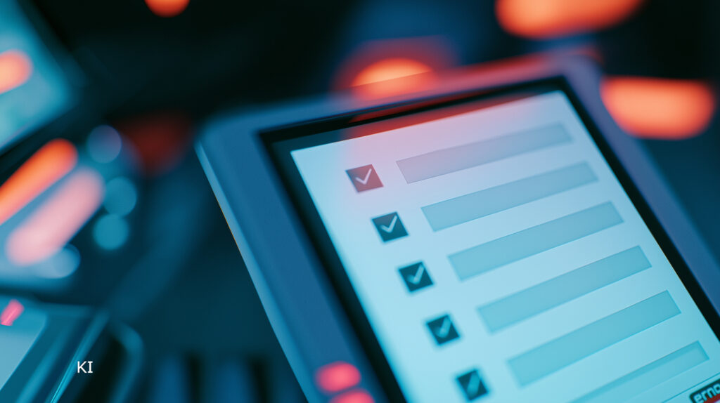 GDPR website checklist