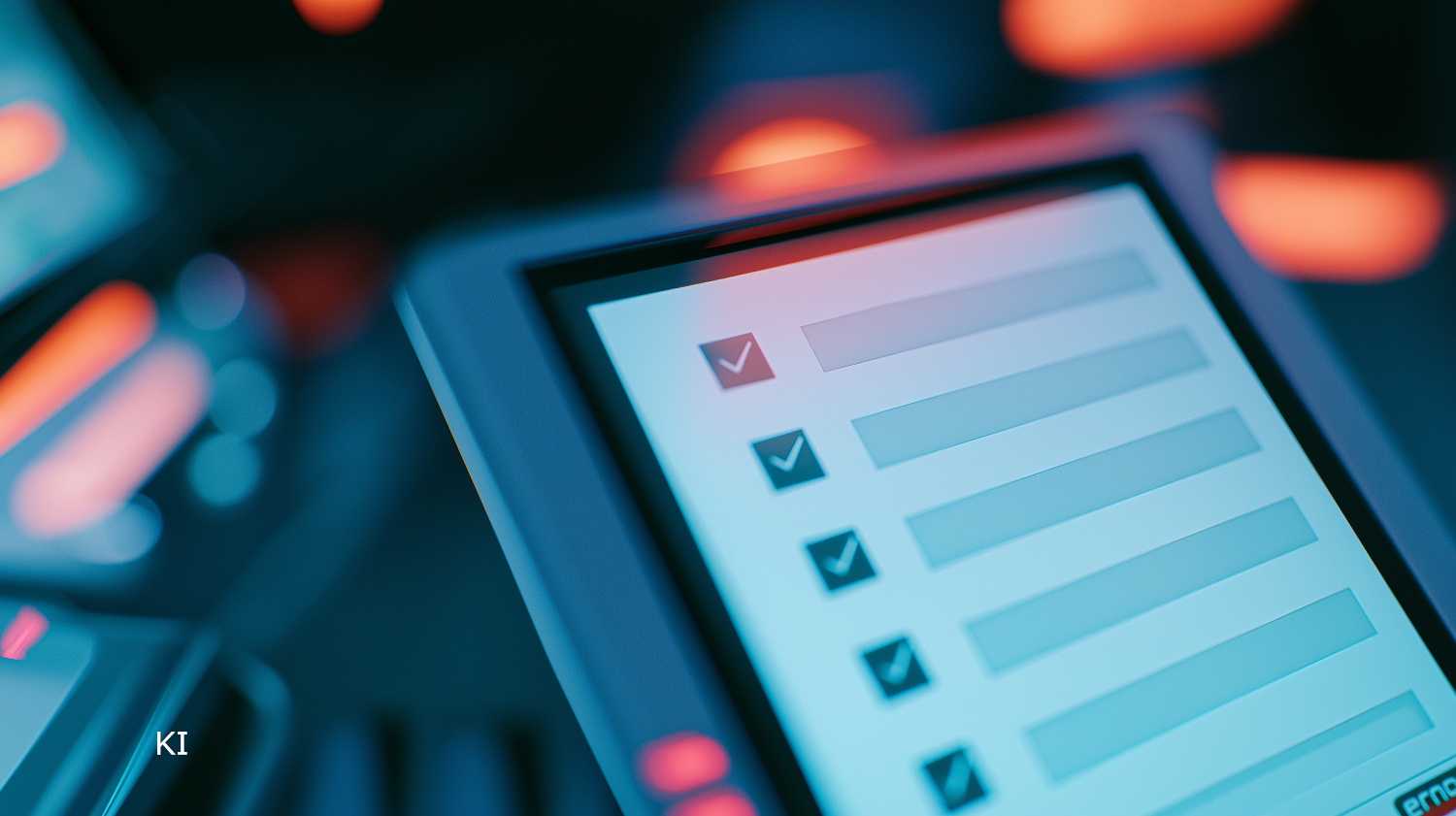 GDPR website checklist